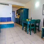 St. George Gardens Apartments And Suites Resort