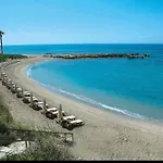 Holiday Apartment Walking Distance To The Sea