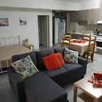 Adonis Apartment