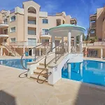 Pafilia Garden Apartments