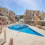 Pafilia Garden Apartments