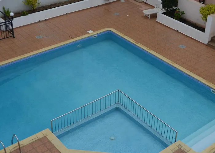 Ithaki Gardens Apartment 107