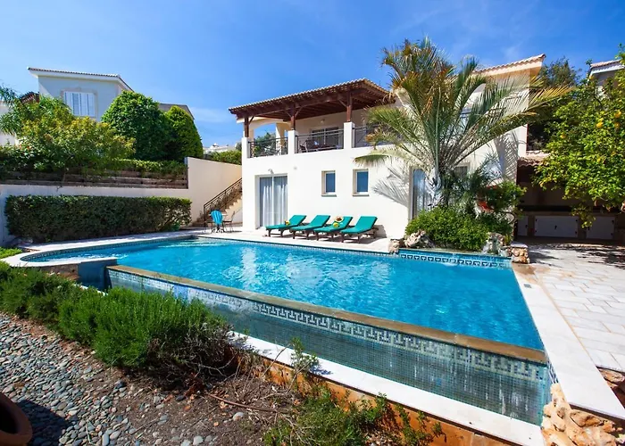 Prengos Villas