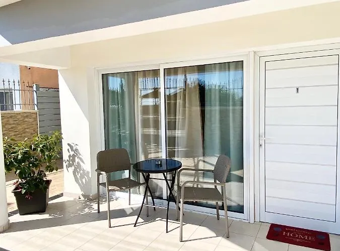 Livia\'S Appartments