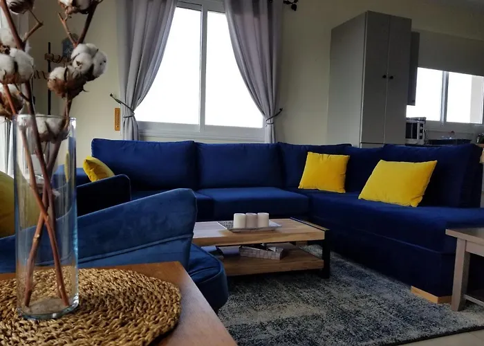 Penthouse Apartment Universal