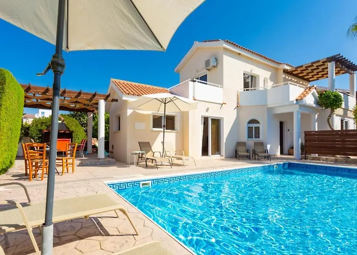 Villa Coral Aura