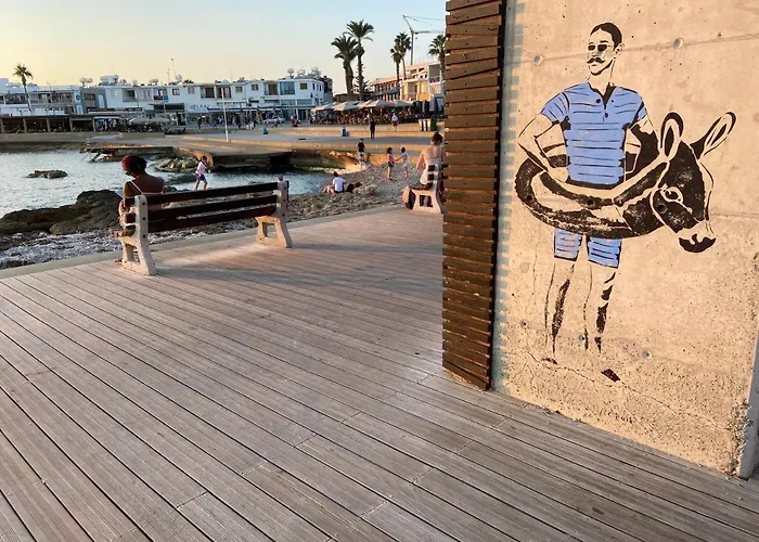 Savveli By The Sea