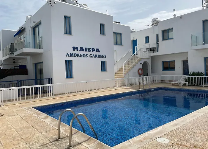 Amorgos Gardens