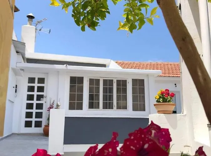 Katsikantaris Homes