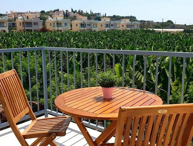 Blue Seaview Appartments
