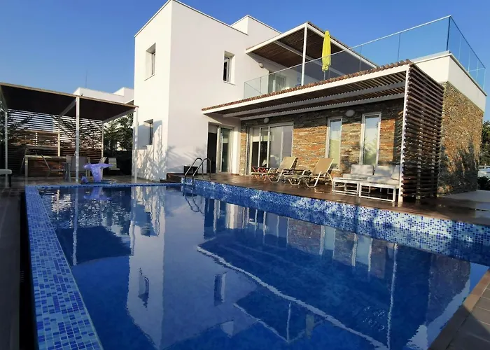 Villa Nikki - Plage Residence