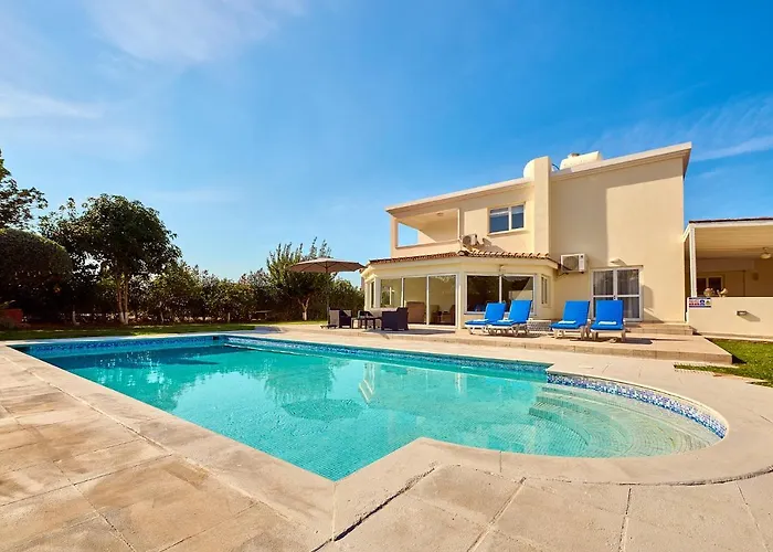 Villa Natalia