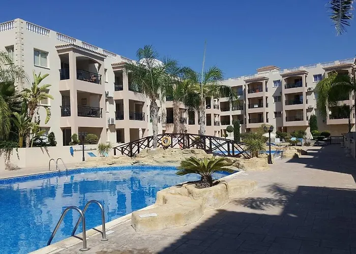 Lovely 2 Bedroom Apartment A206, 800M To The Sea
