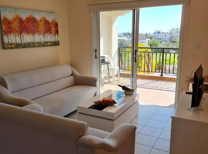 Stay Ocean Apartment