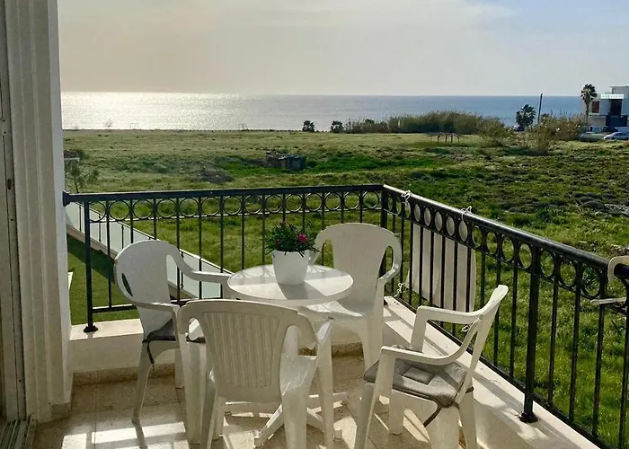 Sea View Apartment