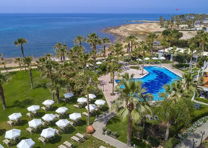 Aquamare Beach Hotel & Spa