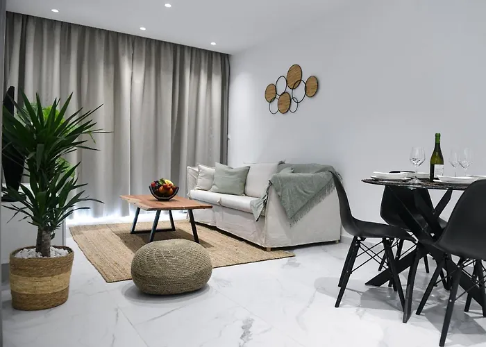 The Room, Suite 14, Leda Gardens