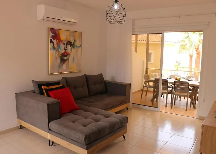 Sirena - Holiday Flat