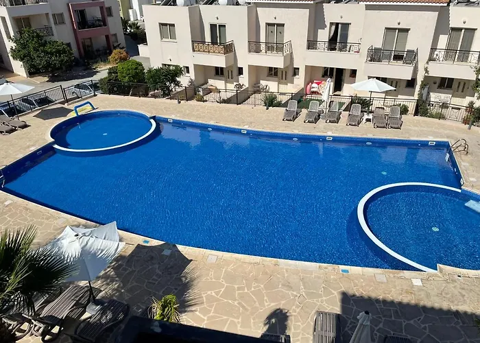 Kings Resort 1 Bedroom Apartment