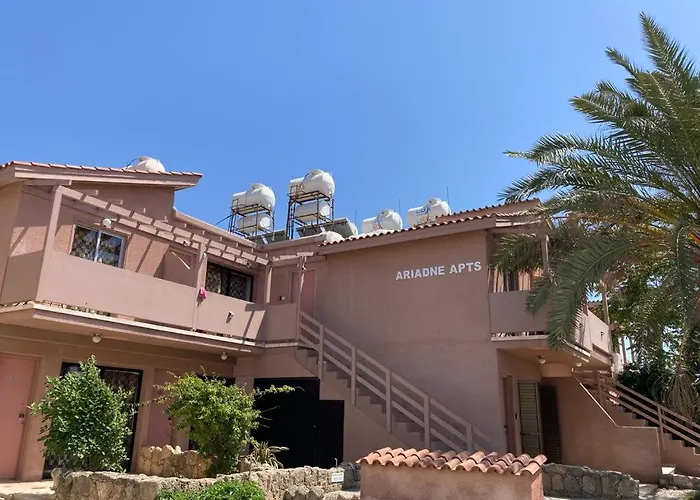 Ariadne Apartments