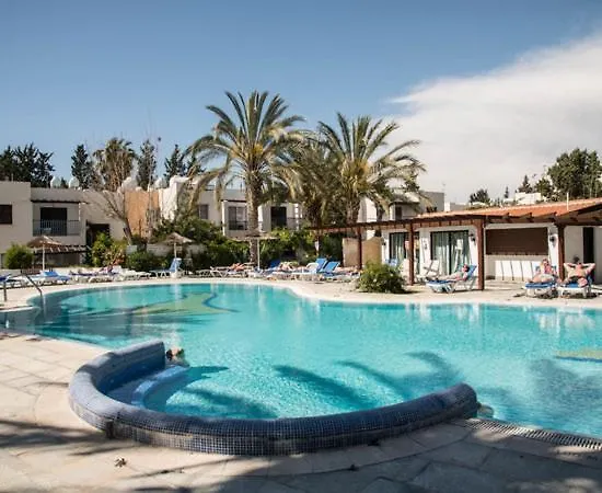 Stay Garden Apartments