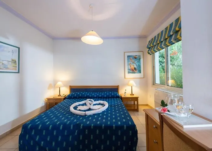 Paphos Gardens Apartments