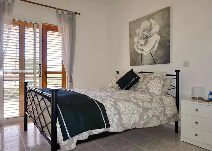 Eva Gardens - Lower Peyia