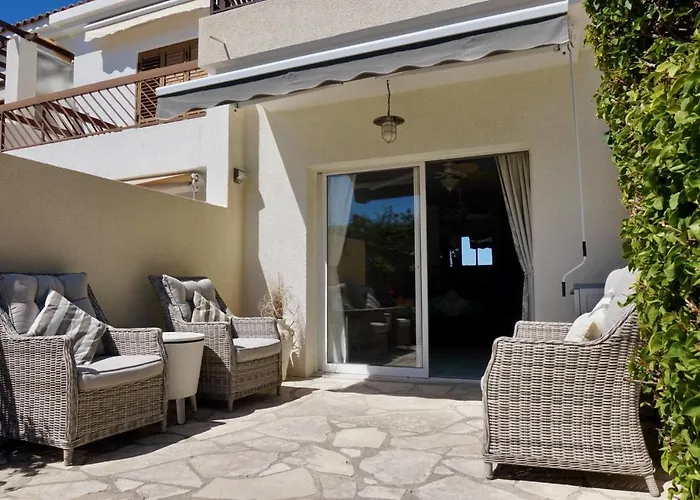 Eva Gardens - Lower Peyia