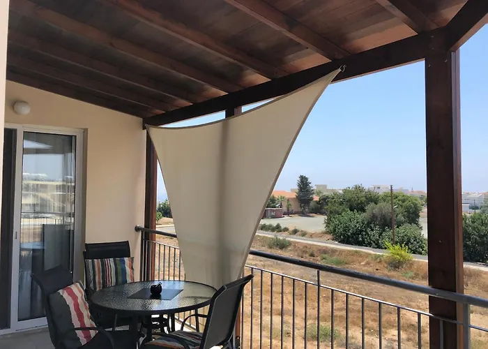 John\'S Apartments