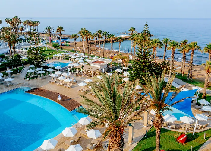 Louis Ledra Beach