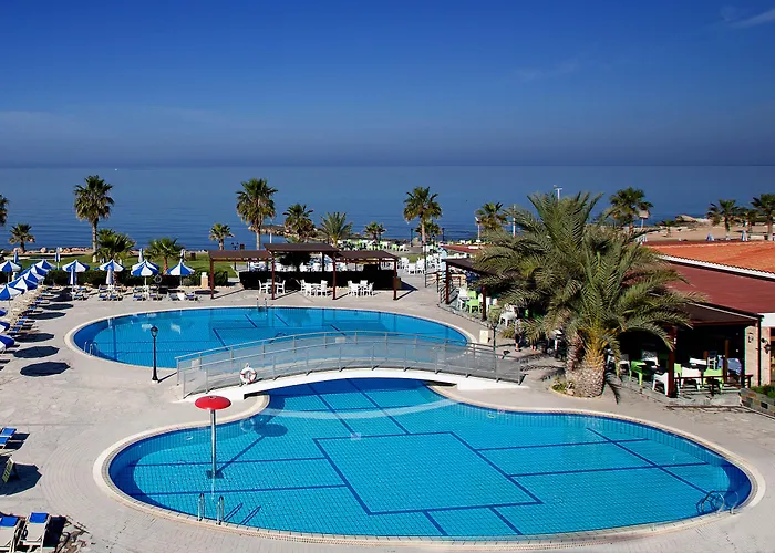 Kefalos Beach Tourist Village