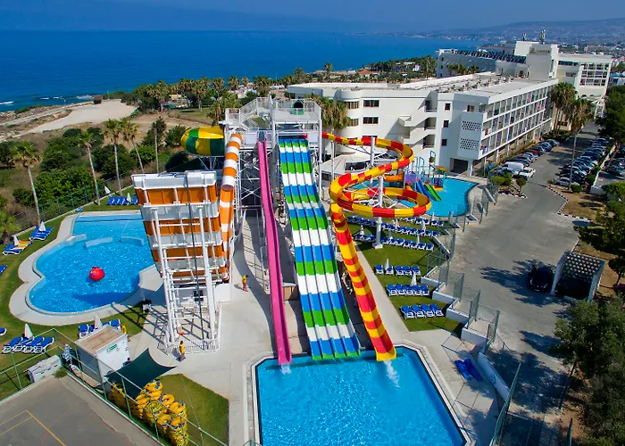 Leonardo Laura Beach & Splash Resort