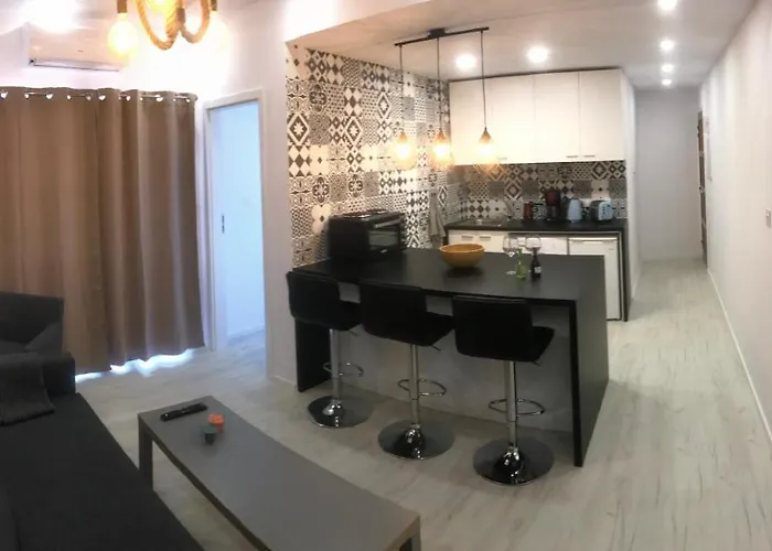 Levart Apartments