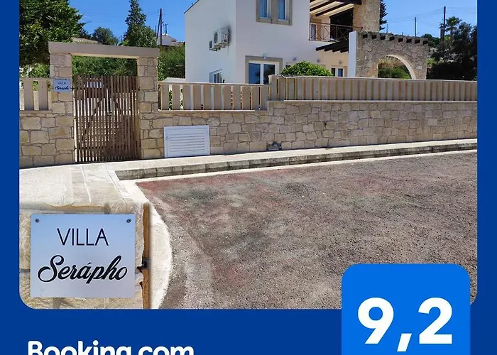 Villa Serapho