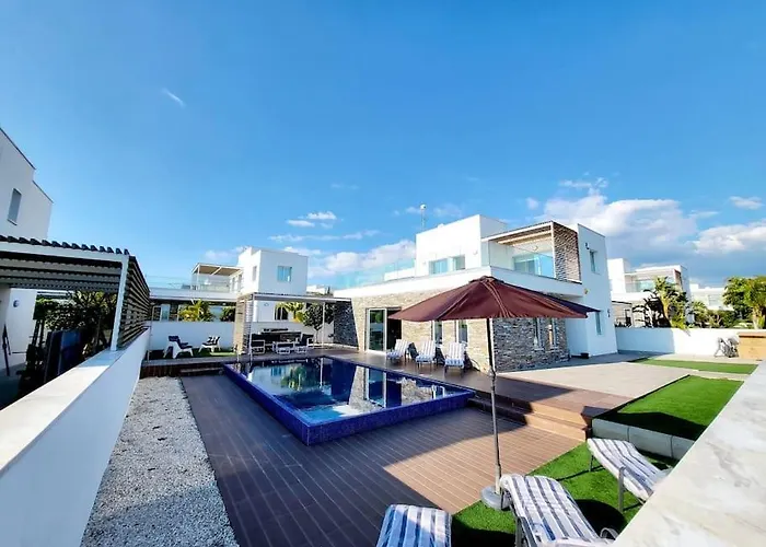 Villa Utopia