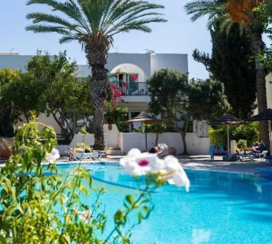 Nice Holiday Apartment