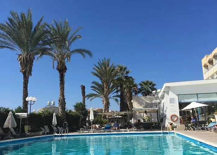 Millenium Apartments