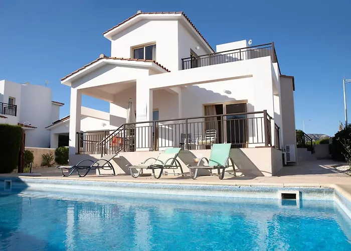 Coralia Dreams Villa - Coral Bay