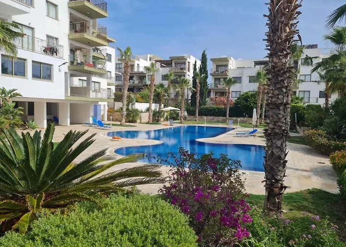 Danaos 2 Complex Apartment - By Imh Travel & Tours
