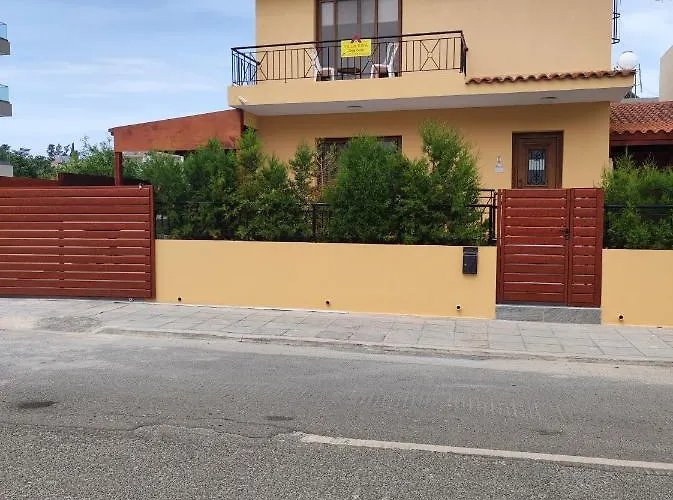 Villa Rina