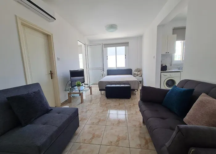 Laertis 2 Complex, Studio Apartment 106 - By Imh Travel & Tours