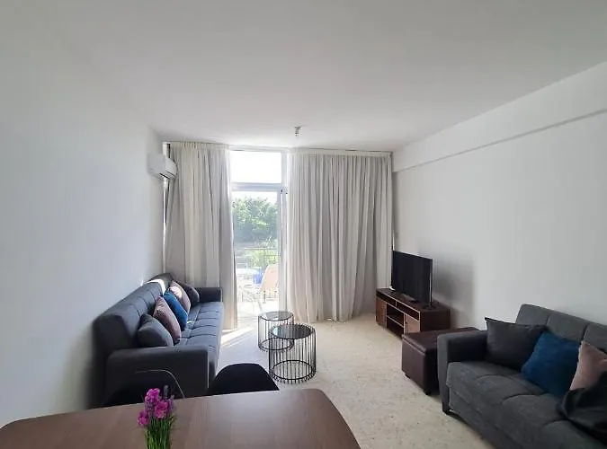 Almyria Apartments - By Imh Travel & Tours