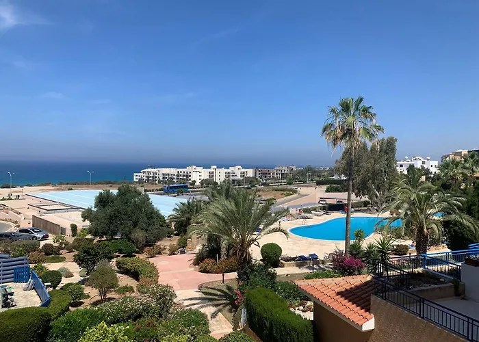 Kings Palace - Stylish, Modern 2 Bed With Sea Views