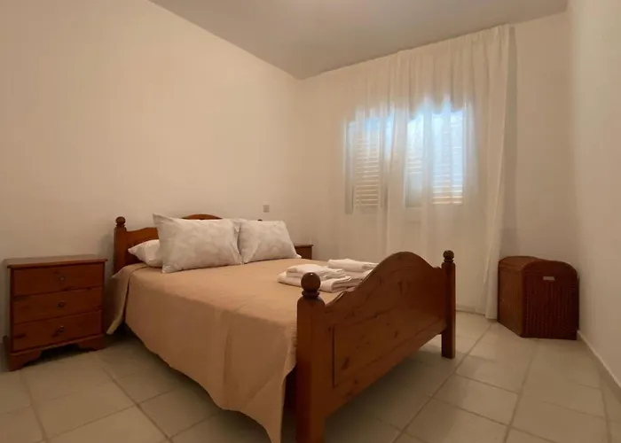 Corner Townhouse In Regina Gardens, Pafos