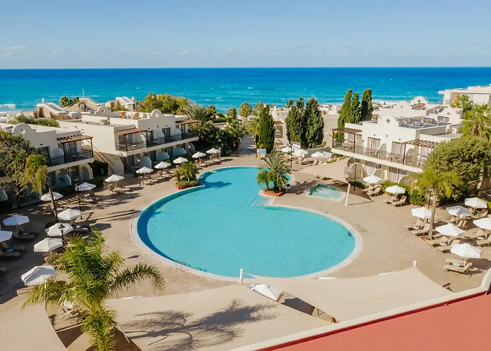 Louis Paphos Breeze