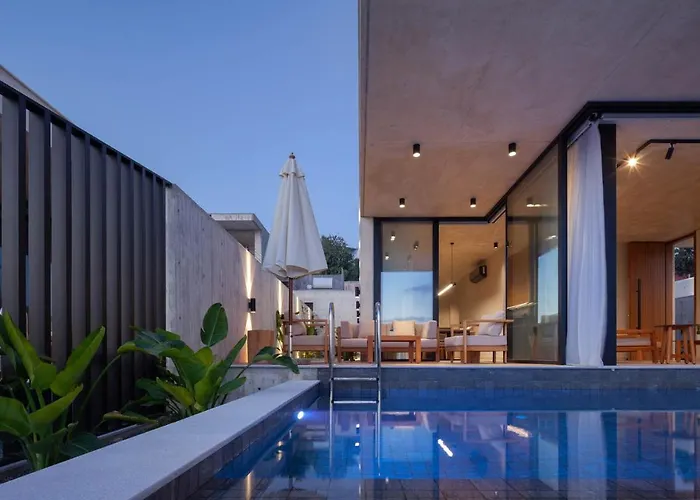Greenvale Park Villas