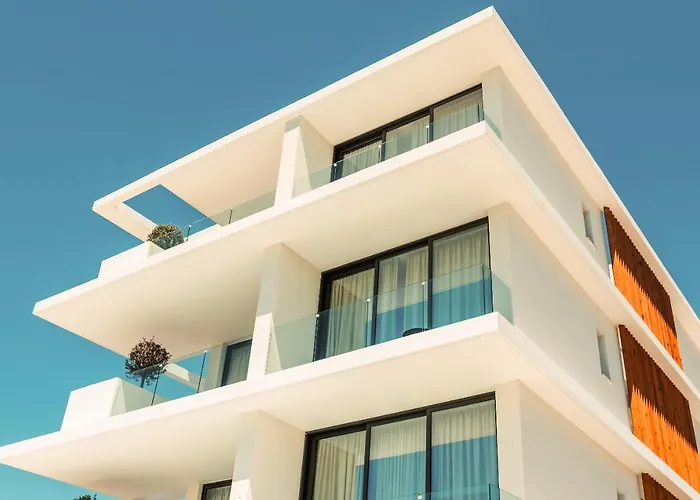 Regency Boutique Hotel Holiday Suites