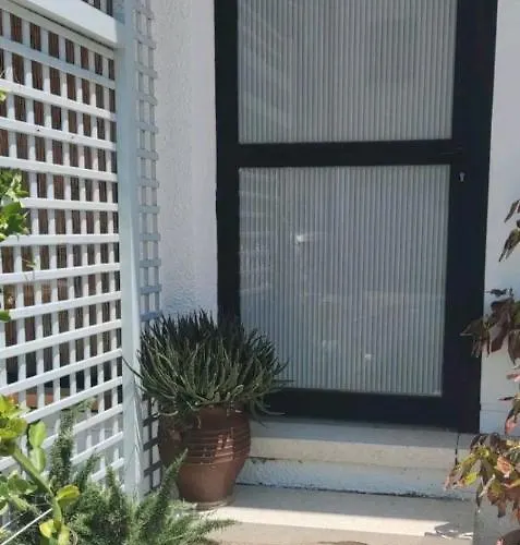 Private Bedroom Paphos Central