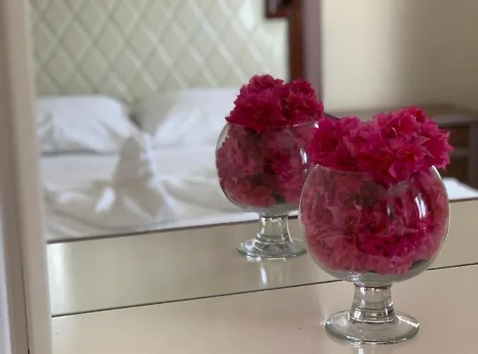 Aphrodite\'S Apartment