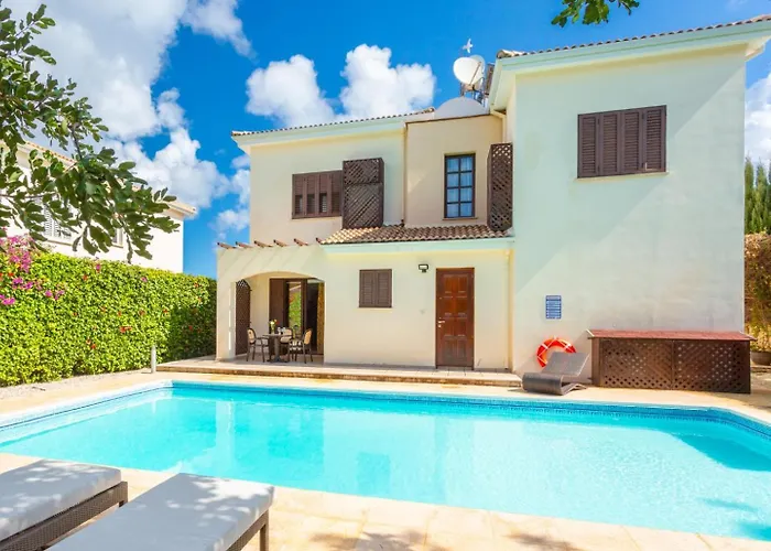Villa Evelina